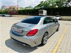 مرسيدس بنز C-Class